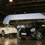 GWM Makes History as the First Chinese OEM to Mass-Produce EV Overseas