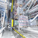 Harnessing the Transformative Power of Cold Chain Logistics with SSI Schaefer