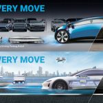 HL Mando and HL Klemove to Participate in CES 2024 with Robots and Software That Go Behind Vehicles