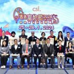 “Hong Kong Pet Show 2024” opens