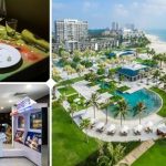 Hyatt Regency Danang Resort & Spa Unveils 2024 Delights: Le Petit Chef, The Arena, And Exclusive Stays Await