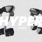 Hypershell Revolutionizes Outdoor Exploration with Innovative Mountain Exoskeleton at CES 2024