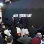 Incheon Mayor Yoo Jeong-bok Leaps for the Vision of ‘Super First-Class Smart Hub City’ at CES 2024