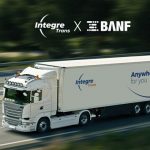 Integre Trans has formed a partnership with BANF, a smart tire sensor company, to advance sustainable trucking initiatives