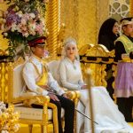 PM Anwar, Dr Wan Azizah extend wedding wishes to Brunei’s Prince Abdul Mateen, wife