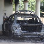 Petrol cause of arson at Beruas MP’s residence