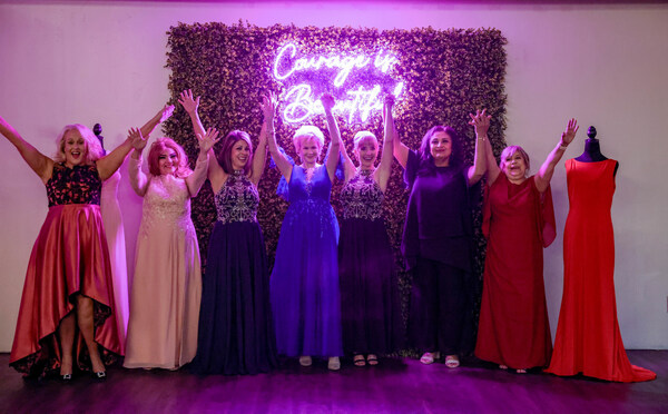 Winners of the 2023 Courage is Beautiful JJ’s House Dress Giveaway Winners of the 2023 Courage is Beautiful JJ’s House Dress Giveaway
