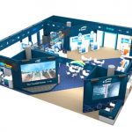 K-water, Opens a New Era of Water at CES 2024 with 19 Partners Firms