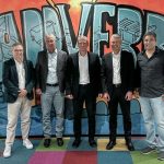 Kardex and Addverb start partnership in the area of intralogistics software