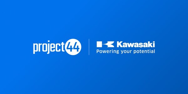 Kawasaki Heavy Industries selects Movement by project44 to transform its global supply chain Kawasaki Heavy Industries selects Movement by project44 to transform its global supply chain