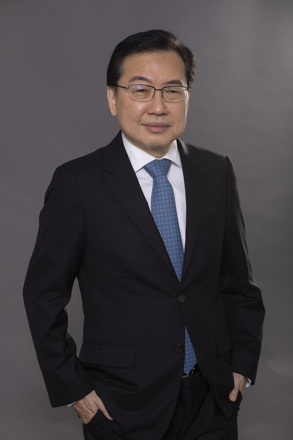 Keysight enables innovators to push boundaries of engineering to accelerate innovation to connect and secure the world, says Dato’ Gooi. Keysight enables innovators to push boundaries of engineering to accelerate innovation to connect and secure the world, says Dato’ Gooi.