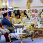 Agong, Permaisuri attend Royal Islamic Affairs Premier Forum at Istana Negara