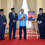 Agong has been prudent, deliberate in making decisions during reign, says legal advisor