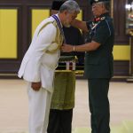 Agong confers awards, medals and honours on 341 individuals