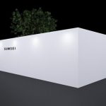 Korea’s Premium Lifestyle Brand, SUMSEI Opens One-of-a-kind Booth at CES Conveying Brand Philosophy