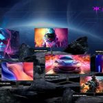 KTC to Showcase Cutting-Edge Smart Displays at CES 2024