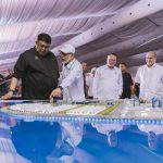 KUALA LINGGI INTERNATIONAL PORT CELEBRATES GROUNDBREAKING CEREMONY MARKING A MILESTONE IN MARITIME INFRASTRUCTURE