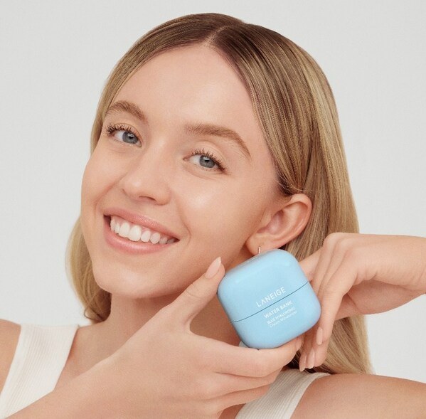 Laneige expands partnership with actress Sydney Sweeney as global ambassador. Laneige expands partnership with actress Sydney Sweeney as global ambassador.