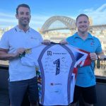 Lazarus Proudly Sponsors Cayman Islands National Men’s Rugby 7s Team