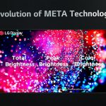 LG Display Presents a New Era of OLED Picture Quality with ‘META Technology 2.0’ at CES 2024