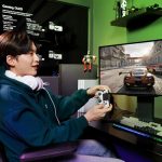 LG Display Unveils Industry’s First 480Hz QHD Gaming OLED Display at CES 2024