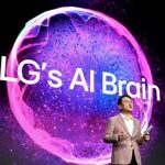 LG PRESENTS VISION TO ‘REINVENT YOUR FUTURE’ WITH AI-POWERED INNOVATIONS AT LG WORLD PREMIERE