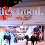 LG SHOWCASES LATEST INNOVATIONS AT CES 2024