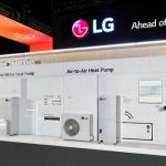LG UNVEILS LATEST HVAC SOLUTIONS AT AHR EXPO 2024