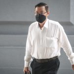 Court orders handover of star witness’s interrogation statement to defence for impeachment proceedings in Guan Eng’s corruption case