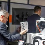 Litheli’s CES 2024 Showcase: Pioneering the next generation of Power Tools