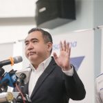 Russian e-hailing apps InDrive, Maxim ordered to cease operations over permit, insurance violations