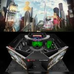 Lotte Data Communication Company and its subsidiary Caliverse, Launching ‘Hyper-Realistic’ Metaverse Platform Globally at CES 2024