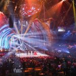Macau’s Spectacular New Year Concert Sets a New Benchmark in Asian Entertainment at Galaxy Arena