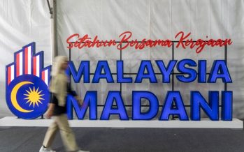 Madani Rakyat central zone programme to be held in Kuala Selangor from February 23-25