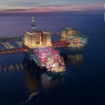 Masterplan Revealed For THE RIG. A World-First Adventure Tourism Destination