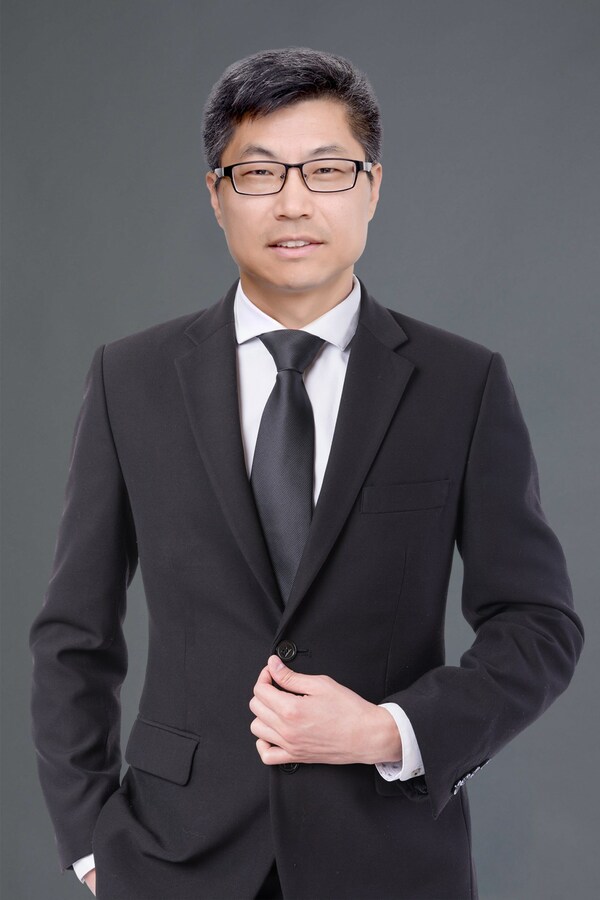 Dr. Zhang Dr. Zhang