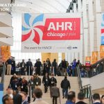 Midea KWHA Showcases Energy-Efficient Whole-House Water and Heating Solutions at AHR Expo in Chicago