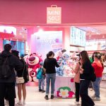 MINISO’s Newest Flagship Store in Hong Kong Redefines Retail with Pink-Themed Extravaganza