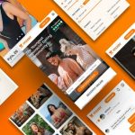 Mixer: The Surging Popularity of Interracial Dating among Young Adults in the USA