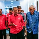 Muhyiddin slams allegations of RM1b bribe to Agong as ‘baseless, outrageous, illogical slander’