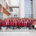 NETA Auto Strategic Partner Conference 2024: Successful Global Collaboration for Future Development
