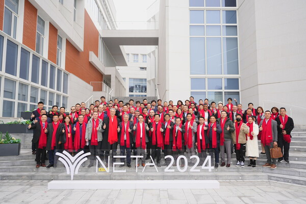 Group Photo of Conference Participants