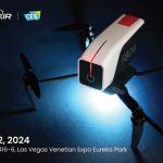 PABLO AIR Unveils Innovative Versatile Drone ‘FB04’ at CES 2024