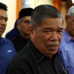 Agriculture and Food Security Ministry allocates RM50m to compensate flood-affected farmers, breeders, fishermen nationwide