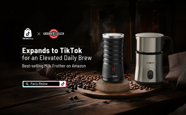 paris rhone milk frother tiktok shop paris rhone milk frother tiktok shop