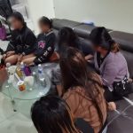 Immigration Dept smashes prostitution syndicate with arrest of 49 foreigners