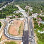 Section 11 of West Coast Expressway set to open in Q1, 2024