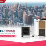 PHNIX Set to Showcase Cutting-edge Heat Pump Technology at 2024 AHR Expo