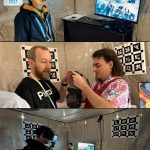 Pimax Unveils Groundbreaking VR Innovations at CES 2024