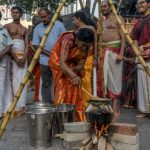 PM Anwar wishes Tamil community Happy Pongal